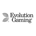 Evolution Gaming content services